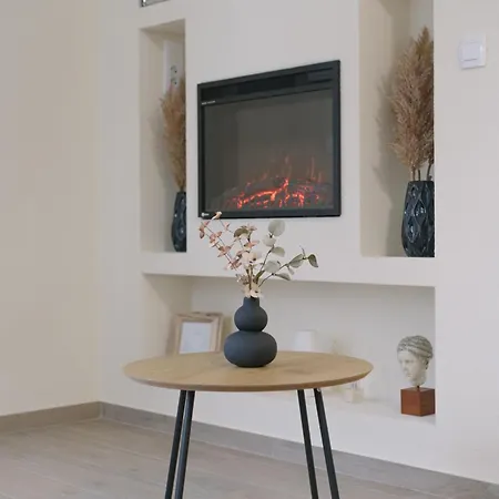 Plautila Appartement