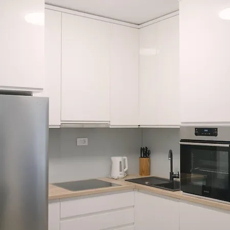 Appartement Plautila *