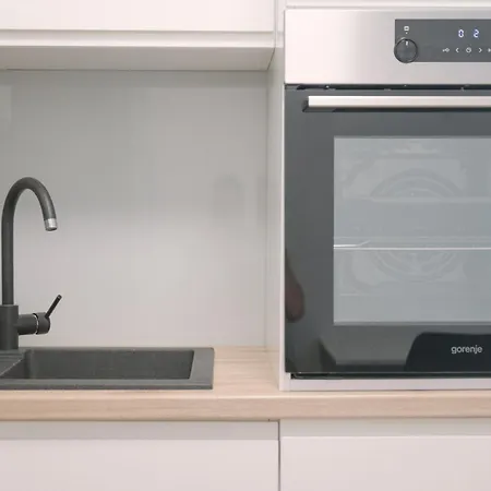 Apartment Plautila