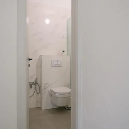 Plautila Apartmán Podstrana