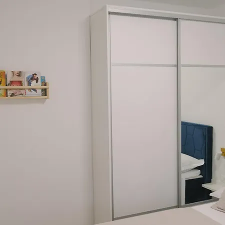 Plautila Apartmán Podstrana