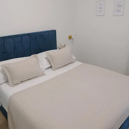 Plautila Apartment