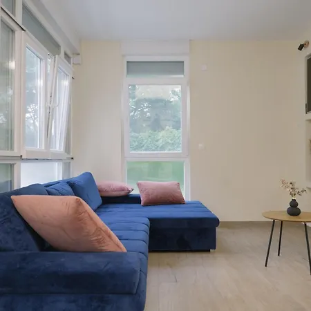 Apartment Plautila *